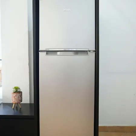 Waterside Apartman