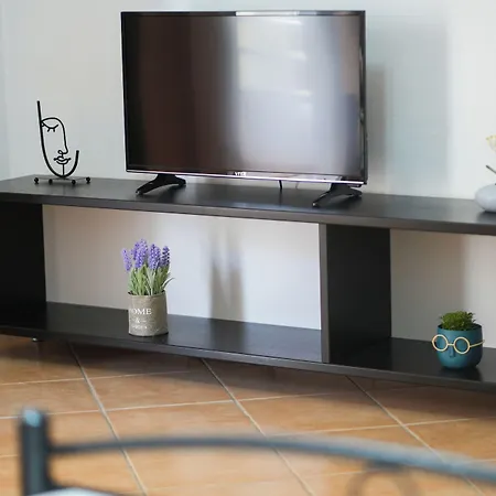 Waterside Apartman Saranda