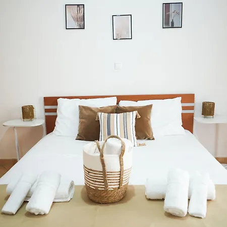 Apartman Waterside *