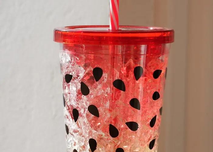 Waterside * Sarandë