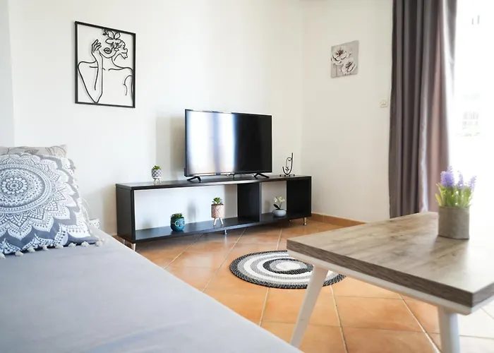 Waterside * Sarandë