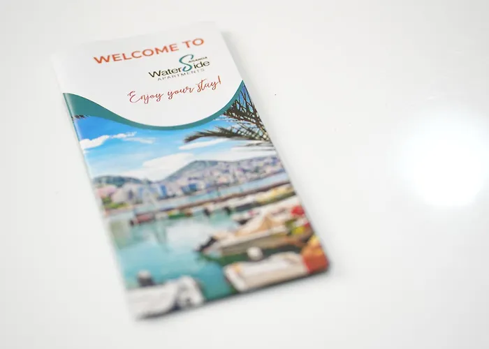 Waterside * Sarandë