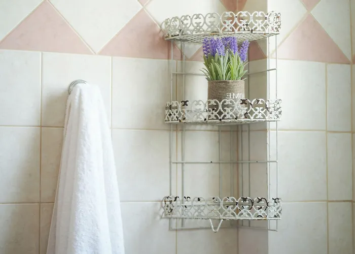 Waterside 公寓 Sarandë