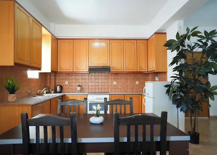 Waterside * Sarandë